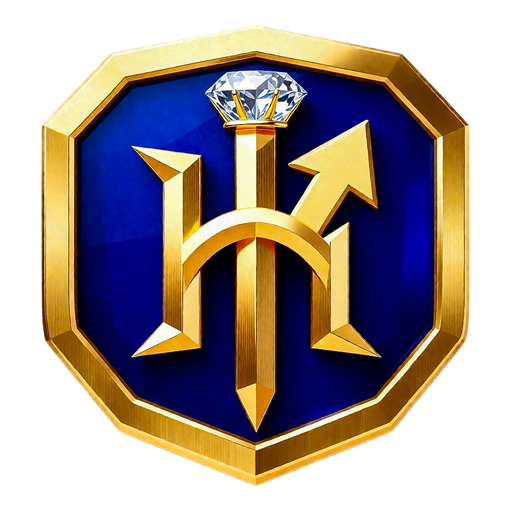 Hirely Agency Crest